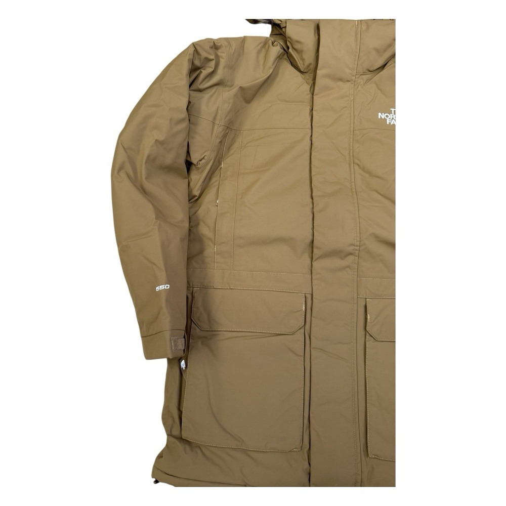 The North Face McMurdo NFOA7V9L173 - Antelope Tan Men's Size S - Picture 6 of 8